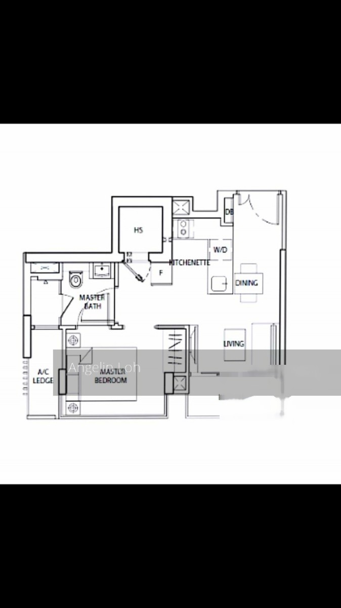 The Line @ Tanjong Rhu (D15), Condominium #149642632